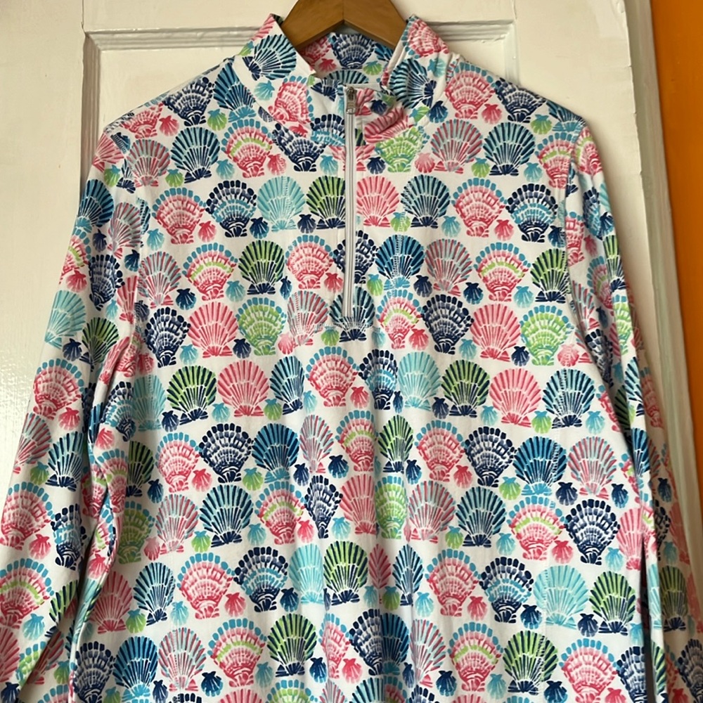 Talbots popover size XL